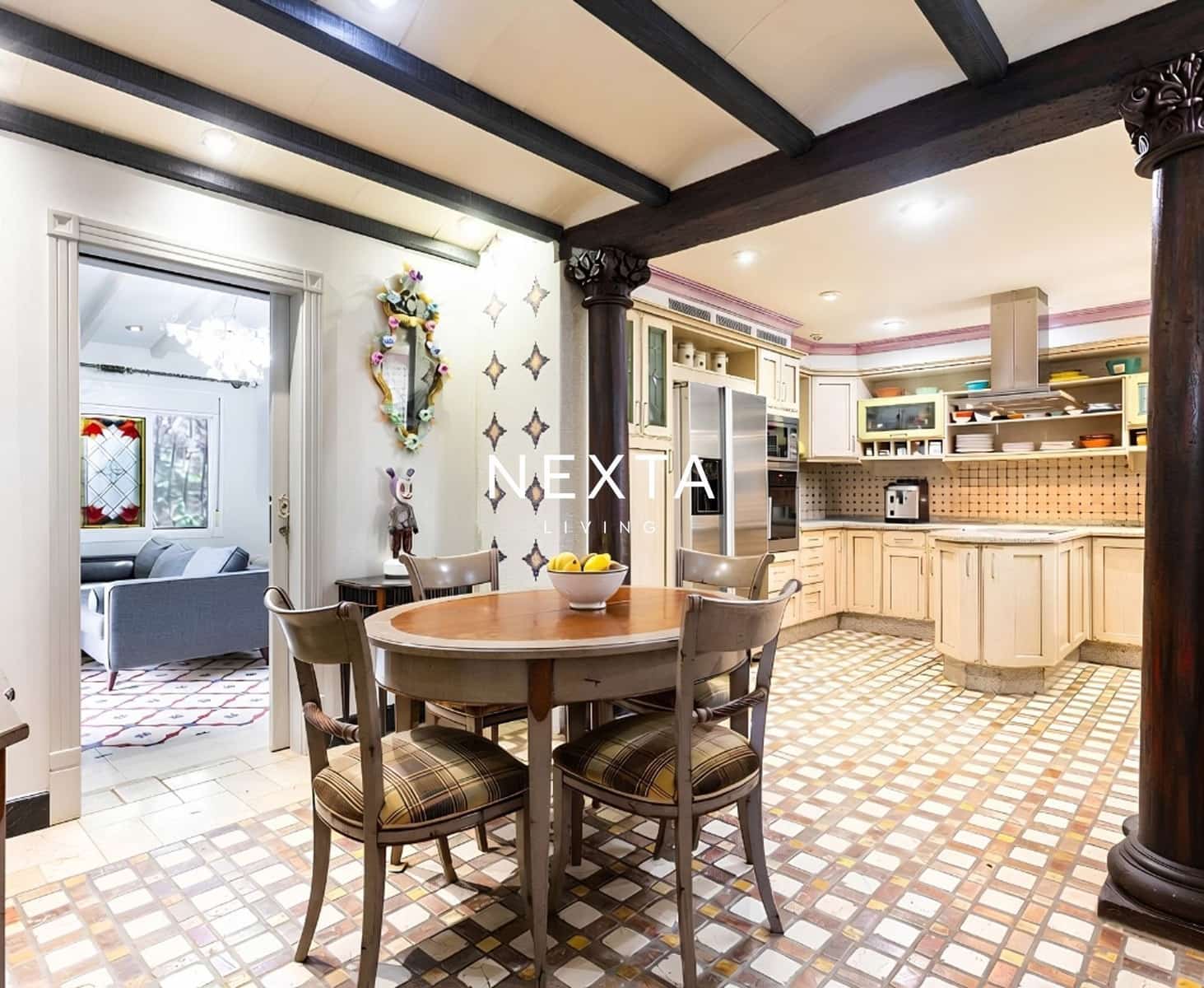 4 chambre Villa/Maison à vendre à Los Cristianos avec piscine garage - 2 450 000 € (Ref: 10094876)
