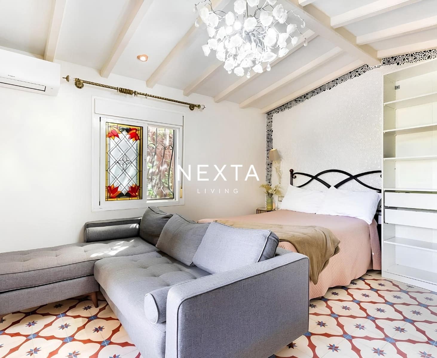 4 chambre Villa/Maison à vendre à Los Cristianos avec piscine garage - 2 450 000 € (Ref: 10094876)