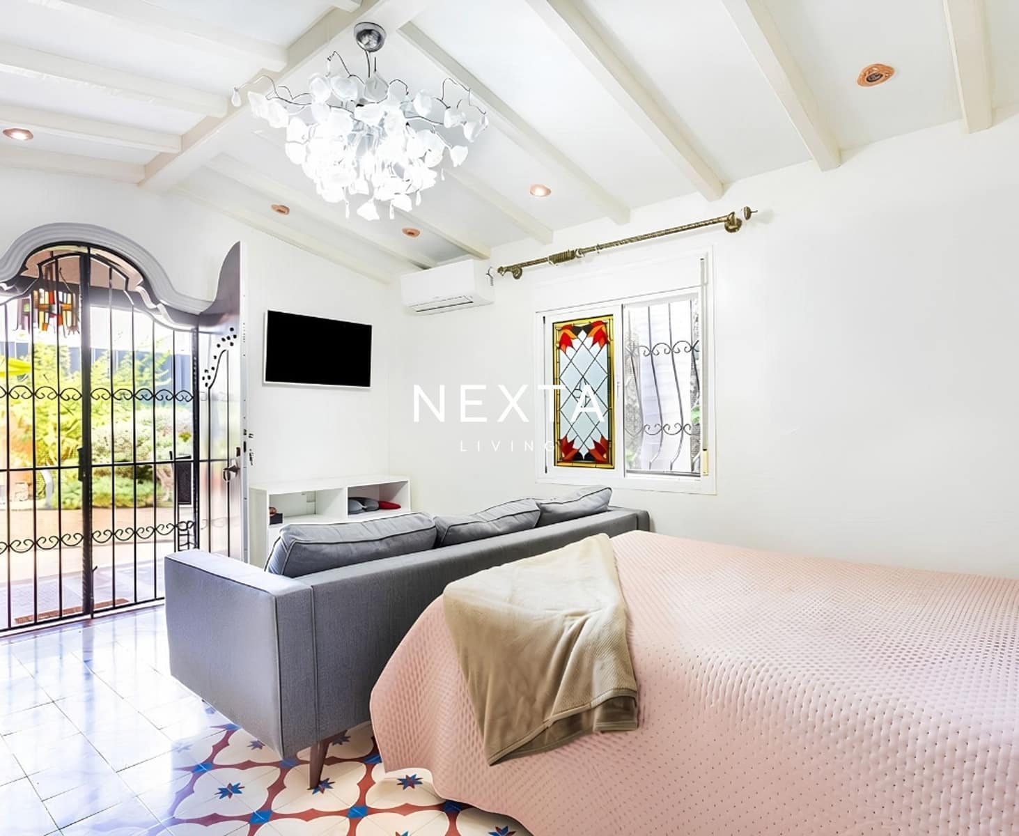 4 chambre Villa/Maison à vendre à Los Cristianos avec piscine garage - 2 450 000 € (Ref: 10094876)
