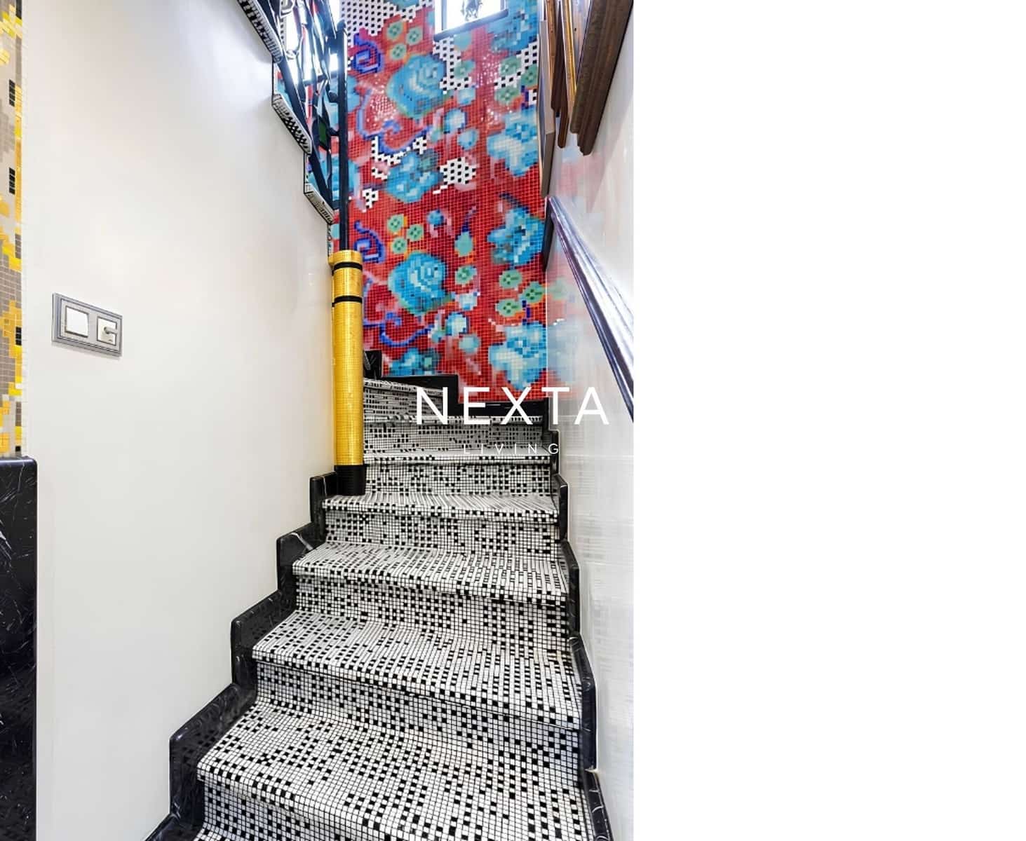 4 chambre Villa/Maison à vendre à Los Cristianos avec piscine garage - 2 450 000 € (Ref: 10094876)