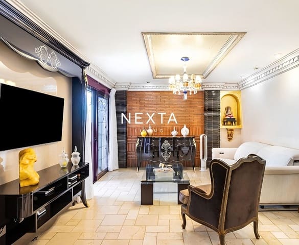 4 chambre Villa/Maison à vendre à Los Cristianos, Arona avec piscine garage - 2 450 000 € (Ref: 10094876)