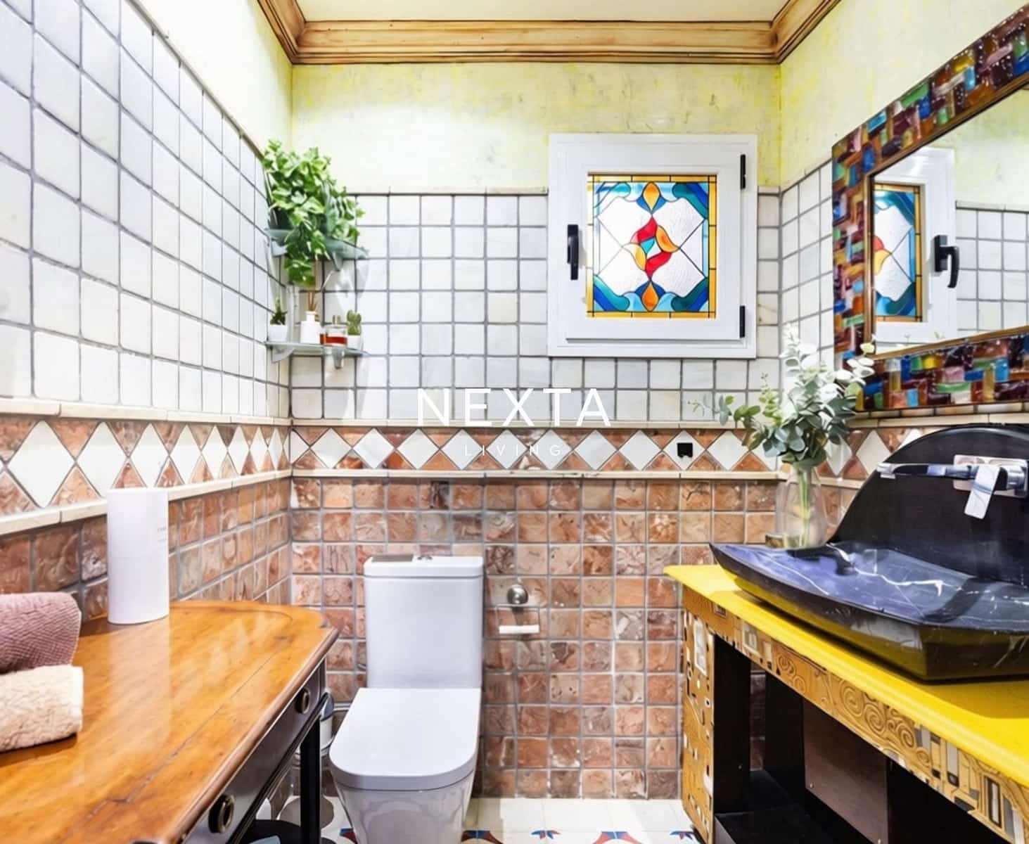 4 chambre Villa/Maison à vendre à Los Cristianos avec piscine garage - 2 450 000 € (Ref: 10094876)