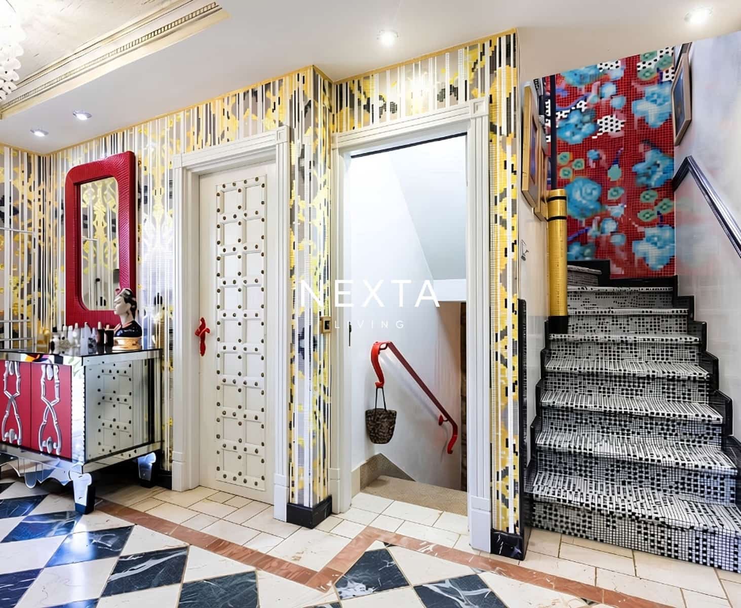 4 chambre Villa/Maison à vendre à Los Cristianos avec piscine garage - 2 450 000 € (Ref: 10094876)