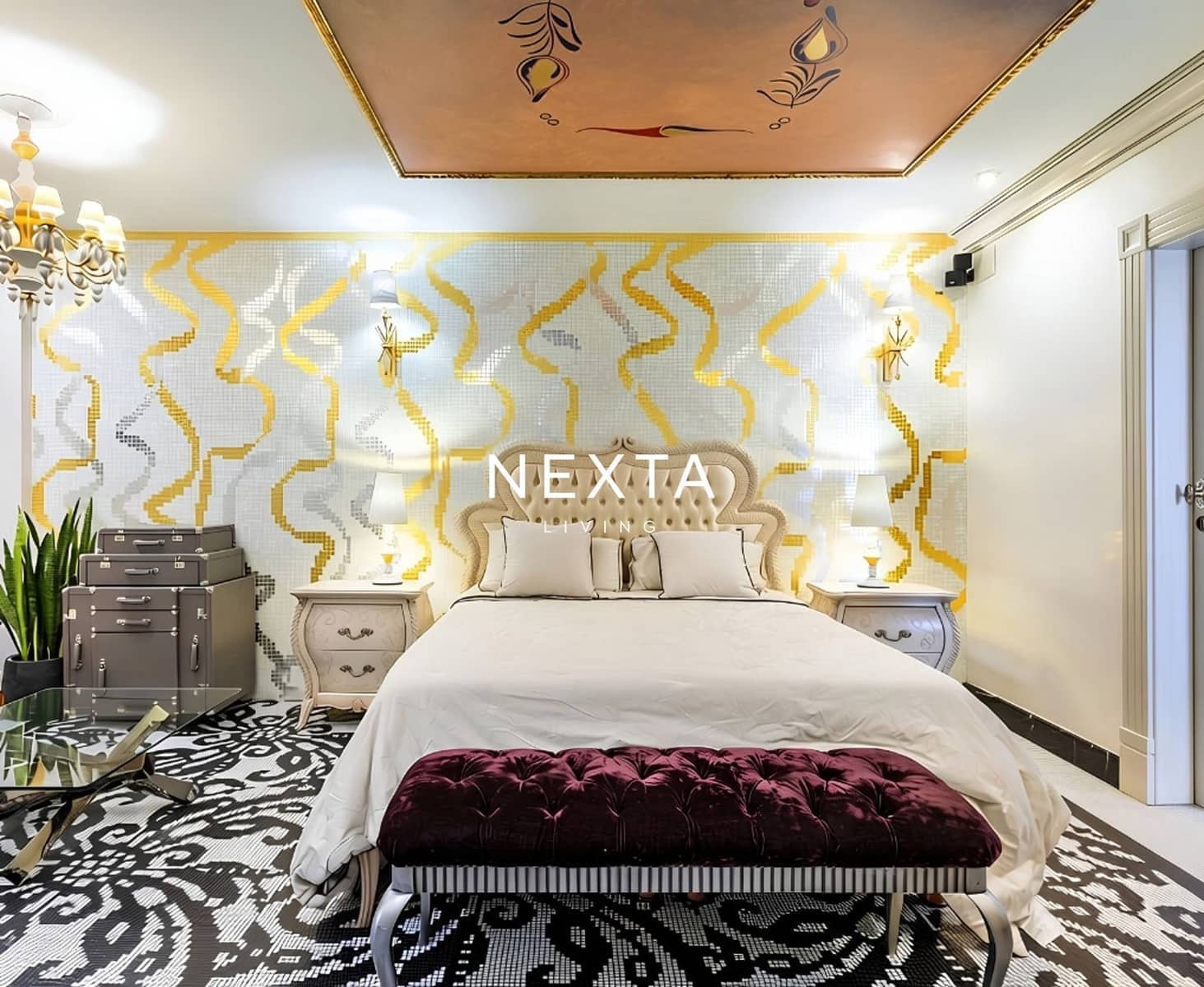 4 chambre Villa/Maison à vendre à Los Cristianos avec piscine garage - 2 450 000 € (Ref: 10094876)