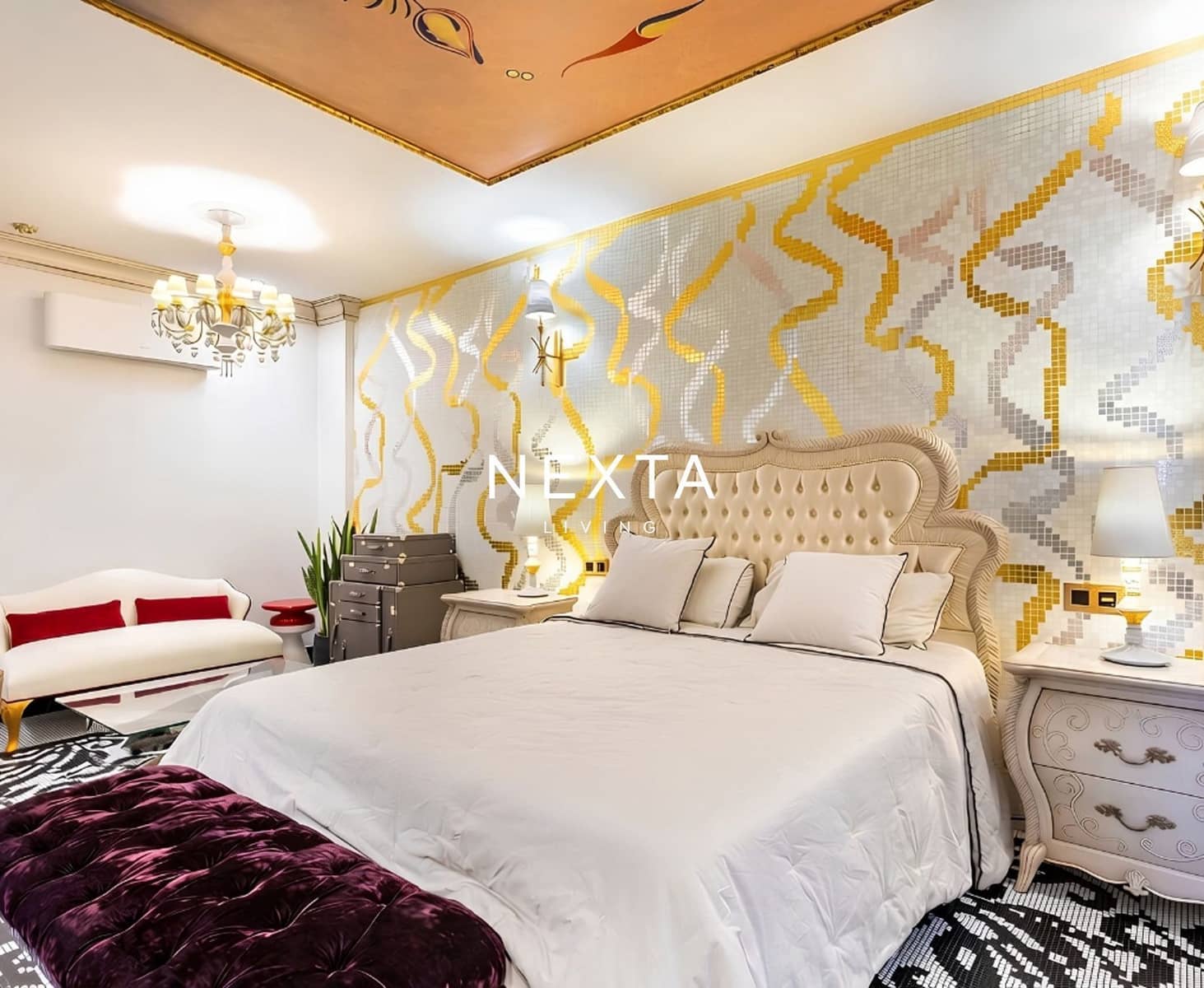 4 chambre Villa/Maison à vendre à Los Cristianos avec piscine garage - 2 450 000 € (Ref: 10094876)