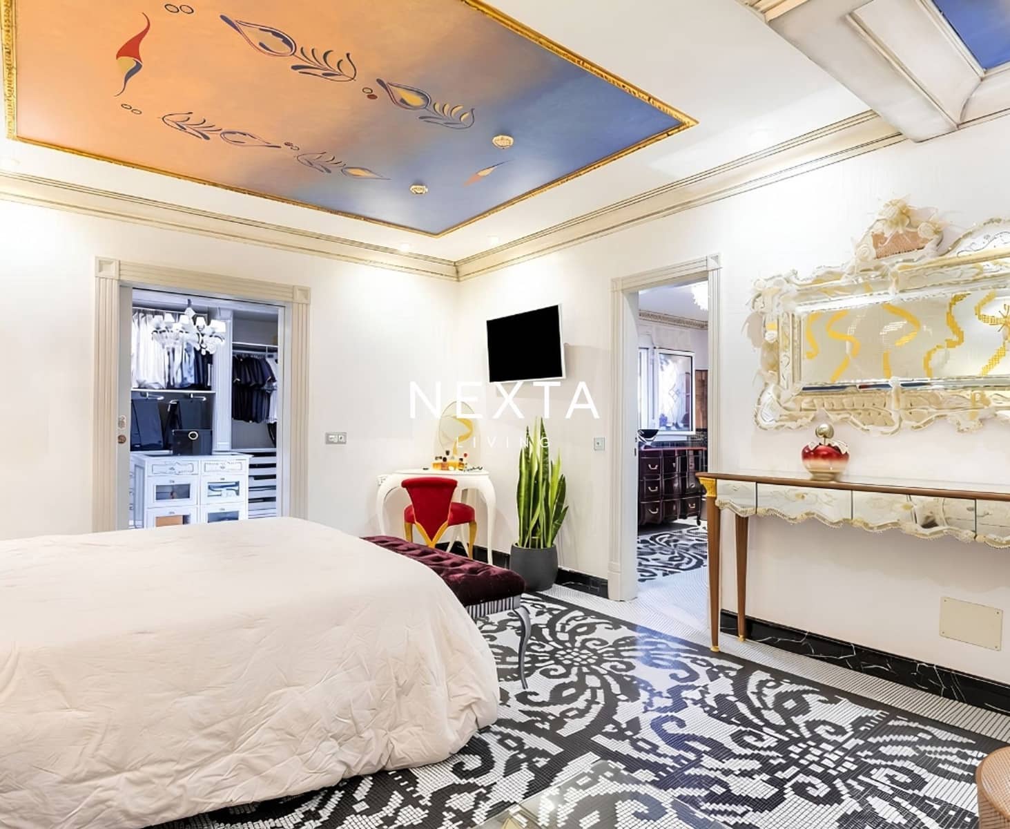 4 chambre Villa/Maison à vendre à Los Cristianos avec piscine garage - 2 450 000 € (Ref: 10094876)