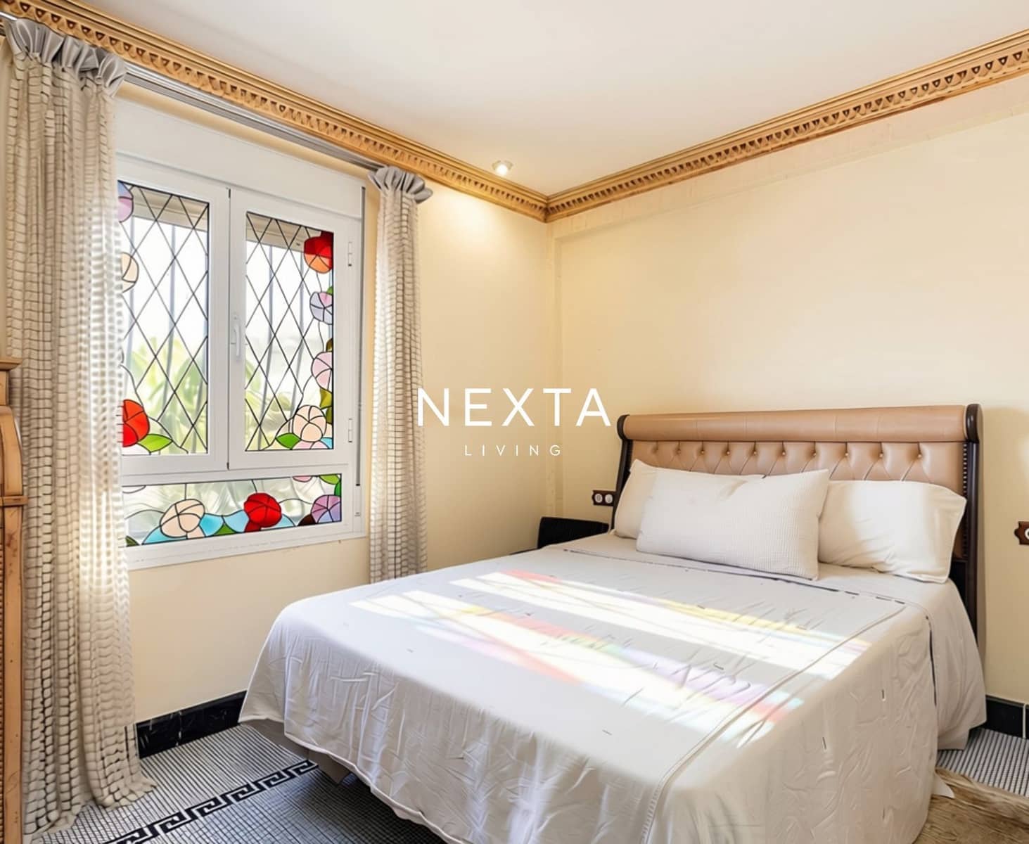 4 chambre Villa/Maison à vendre à Los Cristianos avec piscine garage - 2 450 000 € (Ref: 10094876)