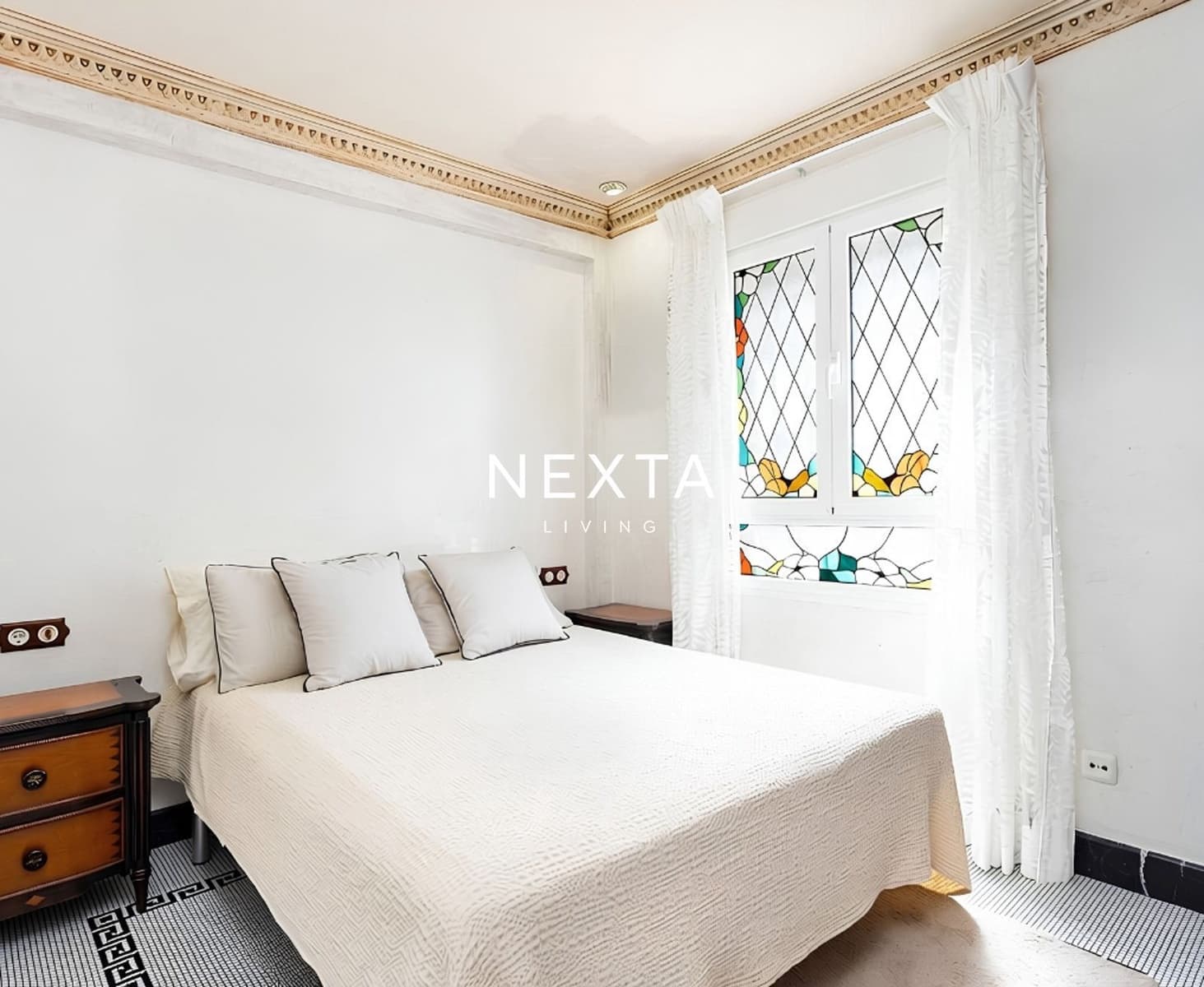 4 chambre Villa/Maison à vendre à Los Cristianos avec piscine garage - 2 450 000 € (Ref: 10094876)