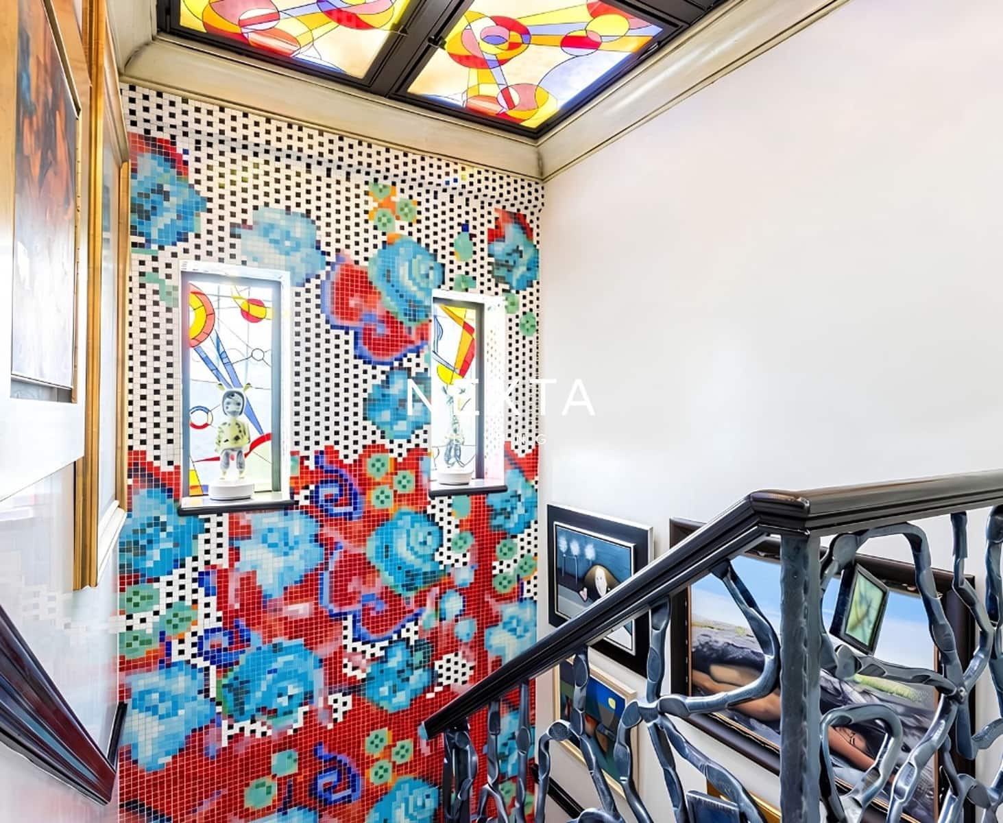 4 chambre Villa/Maison à vendre à Los Cristianos avec piscine garage - 2 450 000 € (Ref: 10094876)