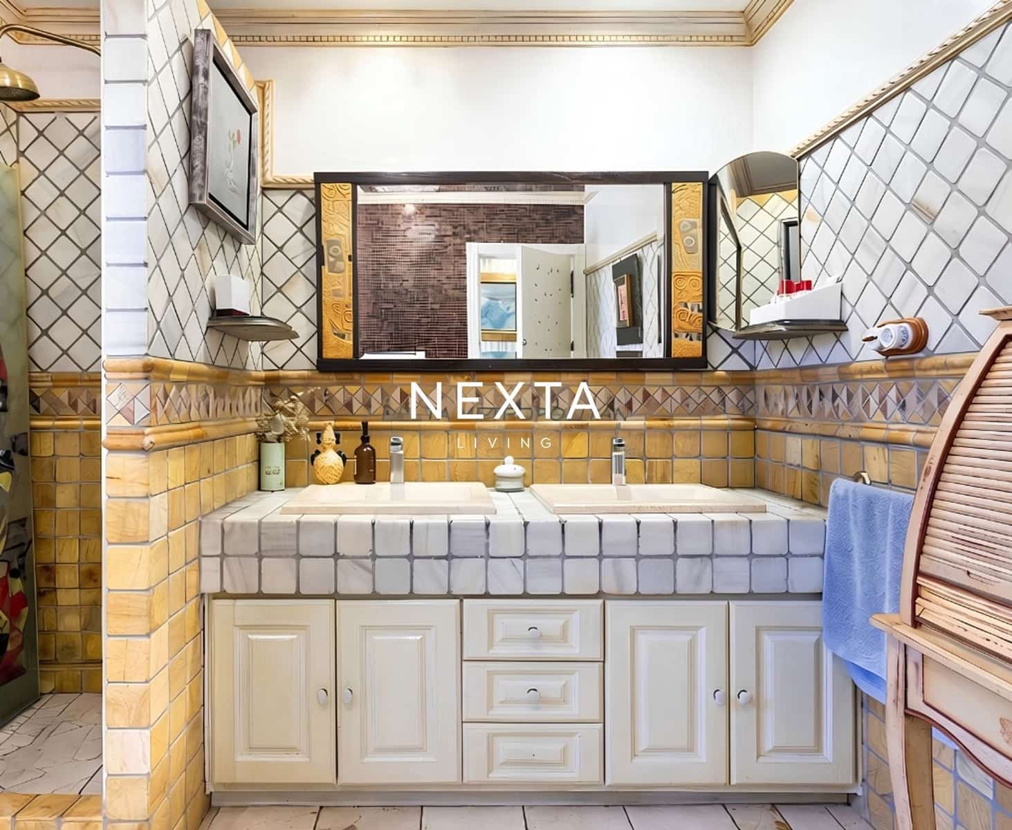 4 chambre Villa/Maison à vendre à Los Cristianos avec piscine garage - 2 450 000 € (Ref: 10094876)