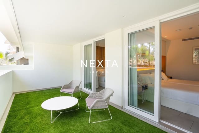 2 camera da letto Appartamento in vendita in La Caleta Adeje, Adeje con piscina - 1.095.000 € (Rif: 10095360)