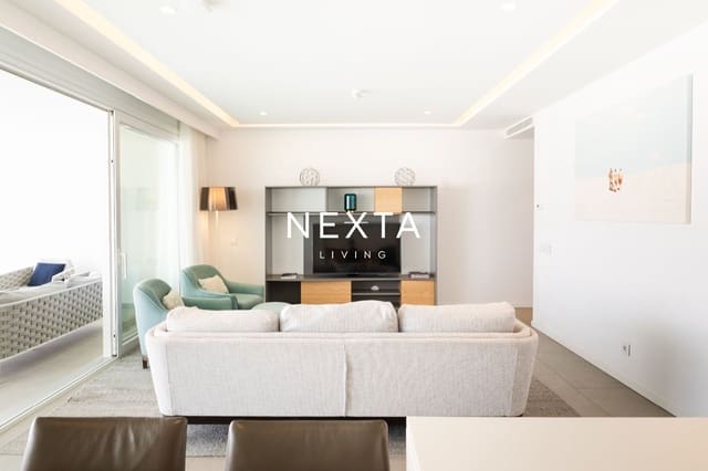 2 camera da letto Appartamento in vendita in La Caleta Adeje, Adeje con piscina - 1.095.000 € (Rif: 10095360)