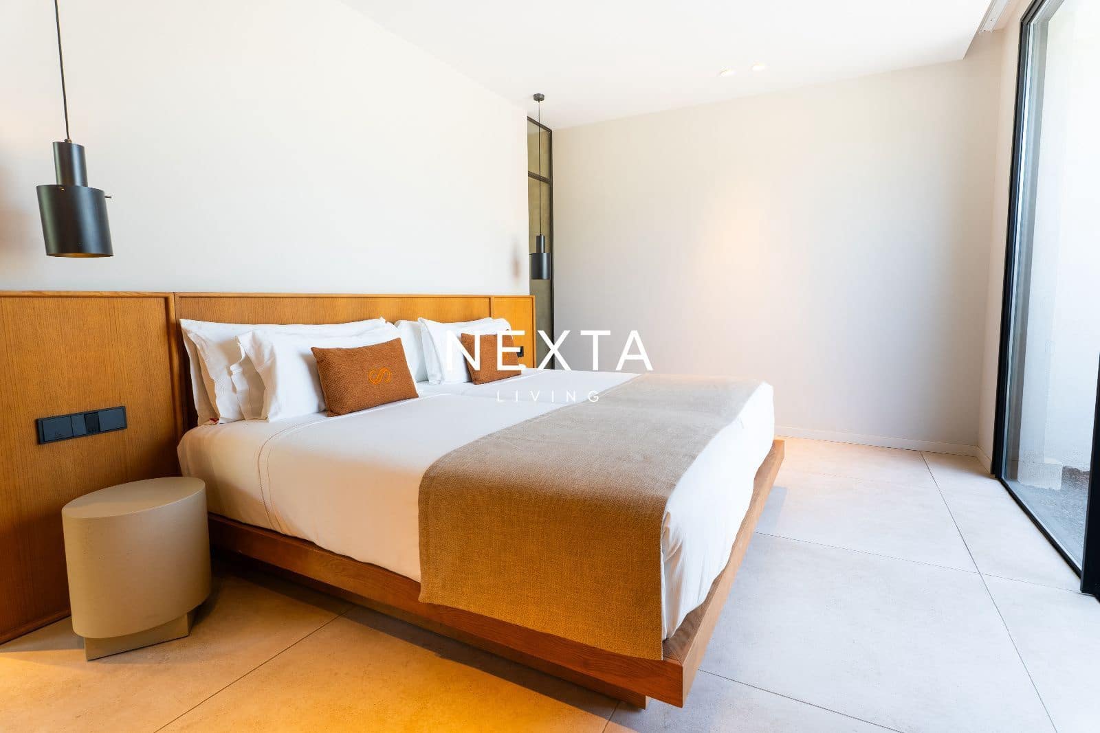 3 soverom Villa til salgs i La Caleta Adeje med svømmebasseng garasje - € 2 300 000 (Ref: 10095361)