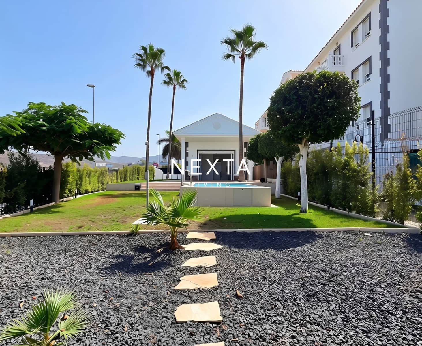 5 chambre Villa/Maison à vendre à Los Cristianos avec piscine garage - 1 300 000 € (Ref: 10104358)
