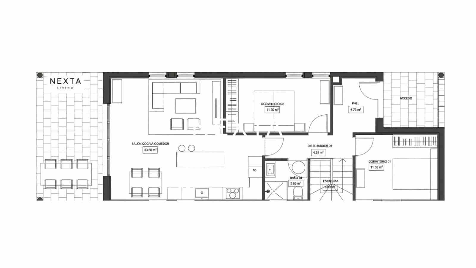 5 chambre Villa/Maison à vendre à Los Cristianos avec piscine garage - 1 300 000 € (Ref: 10104358)