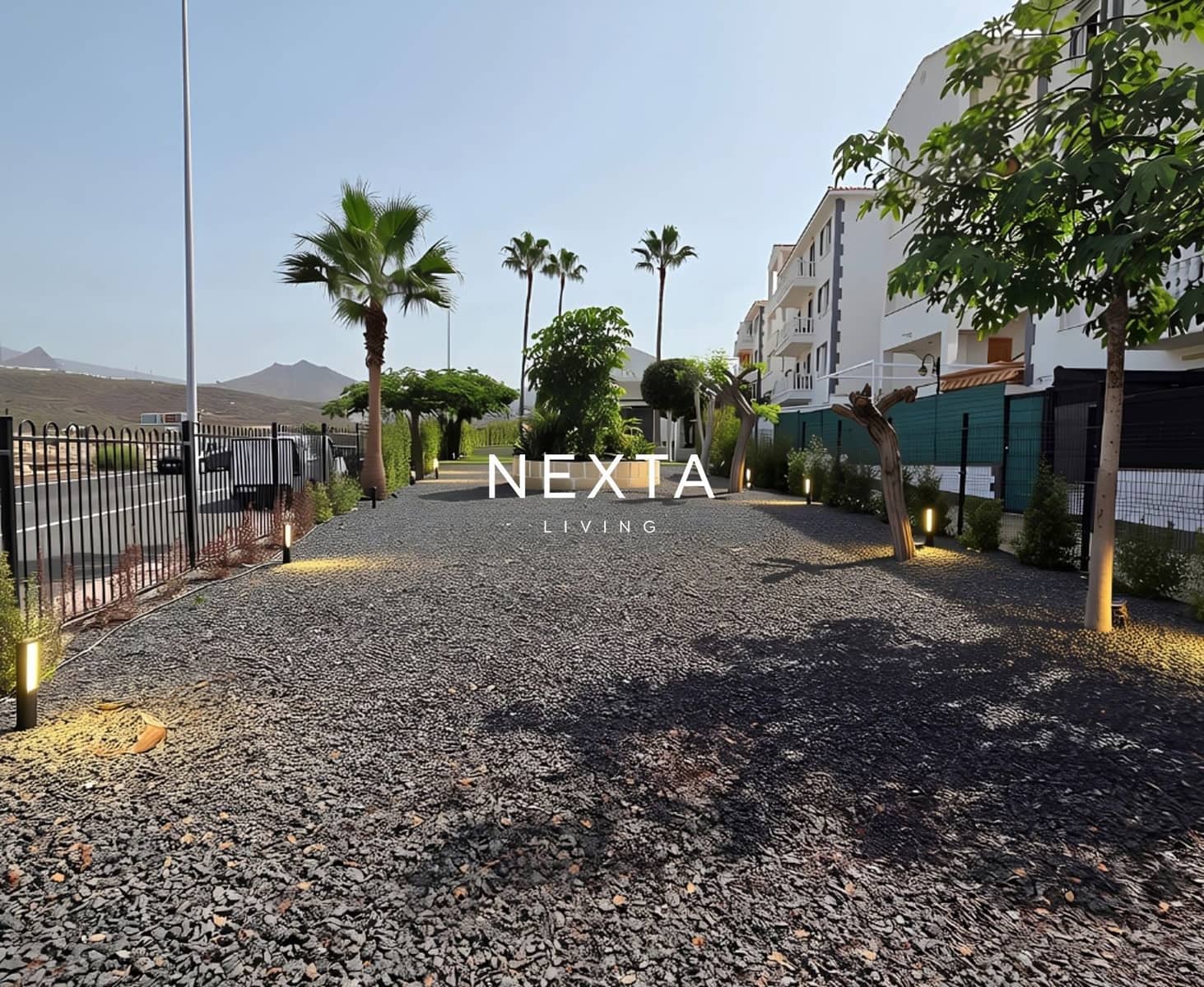 5 chambre Villa/Maison à vendre à Los Cristianos avec piscine garage - 1 300 000 € (Ref: 10104358)