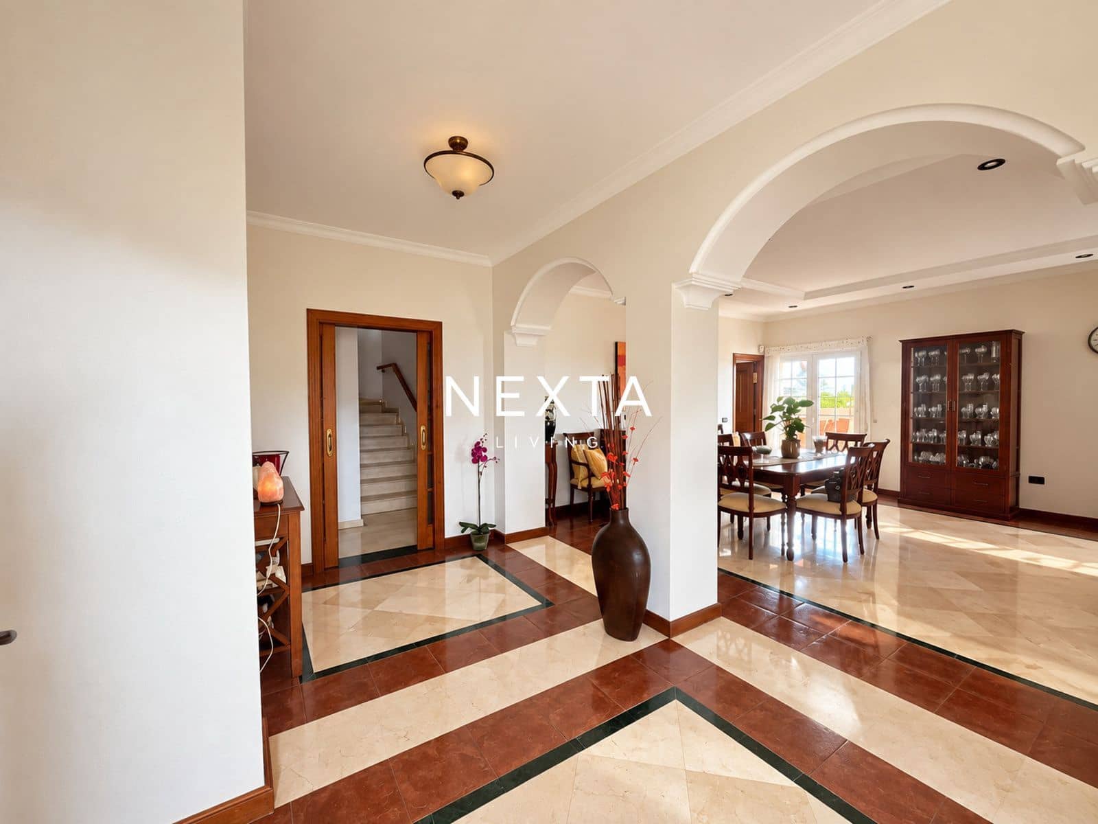 6 camera da letto Villa in vendita in Los Olivos con piscina garage - 1.750.000 € (Rif: 10111903)