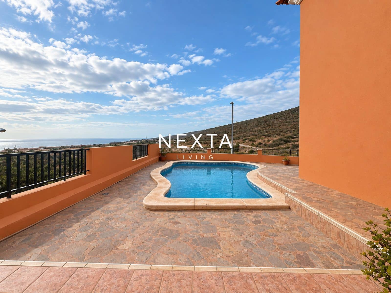 6 camera da letto Villa in vendita in Los Olivos con piscina garage - 1.750.000 € (Rif: 10111903)