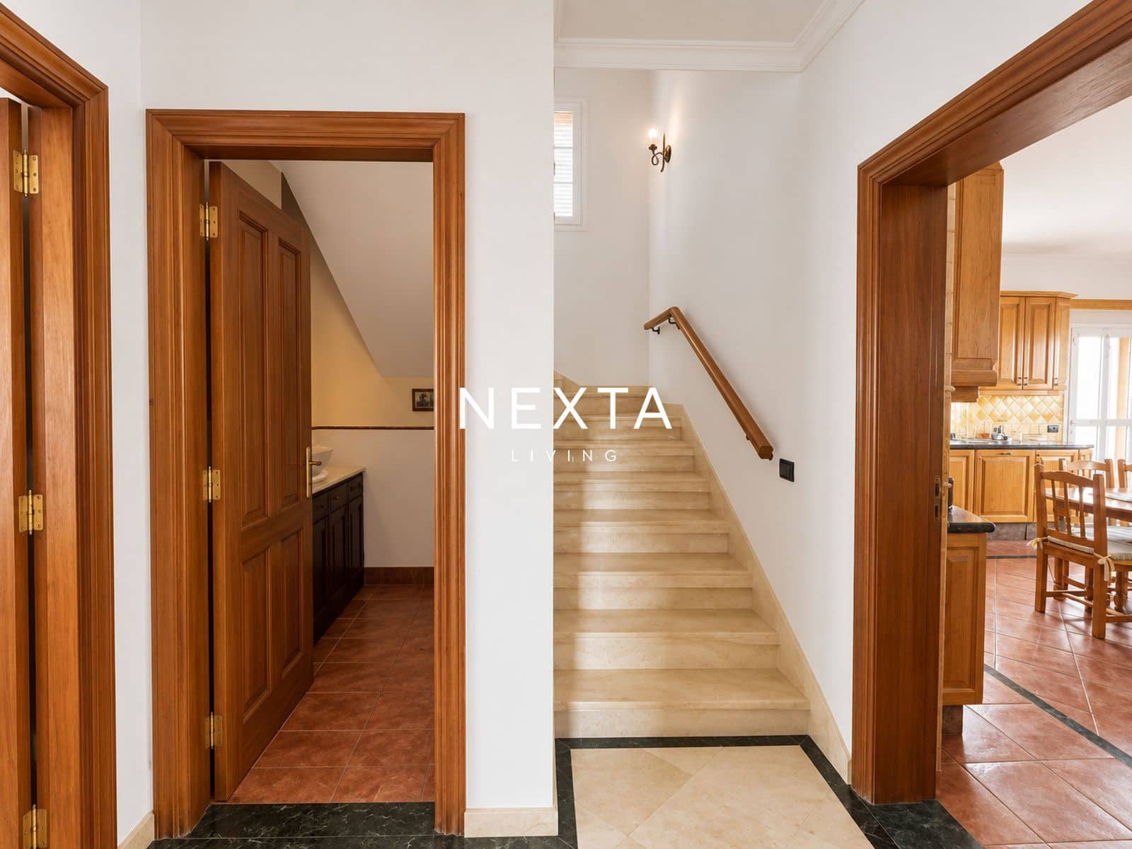 6 camera da letto Villa in vendita in Los Olivos con piscina garage - 1.750.000 € (Rif: 10111903)