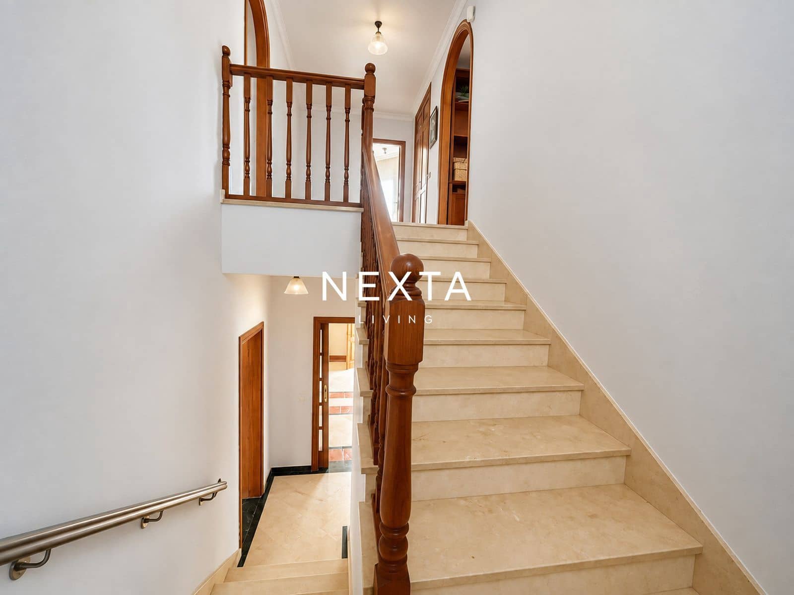 6 camera da letto Villa in vendita in Los Olivos con piscina garage - 1.750.000 € (Rif: 10111903)