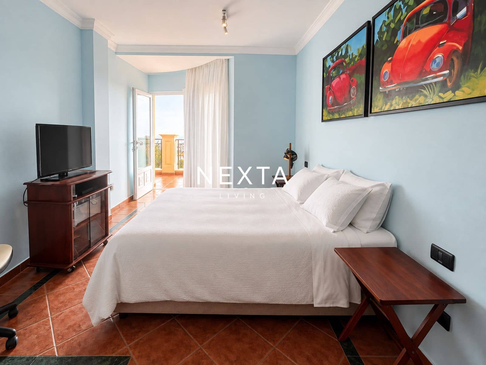 6 camera da letto Villa in vendita in Los Olivos con piscina garage - 1.750.000 € (Rif: 10111903)