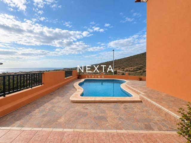 6 camera da letto Villa in vendita in Los Olivos, Adeje con piscina garage - 1.750.000 € (Rif: 10111903)