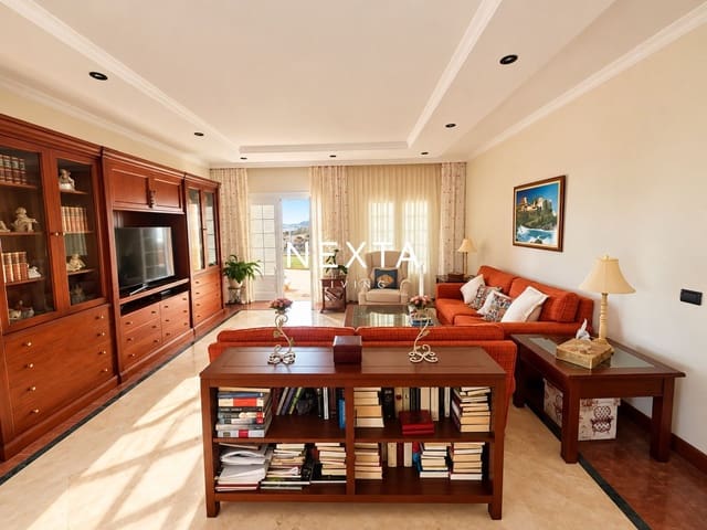 6 camera da letto Villa in vendita in Los Olivos, Adeje con piscina garage - 1.750.000 € (Rif: 10111903)