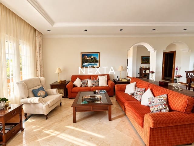 6 camera da letto Villa in vendita in Los Olivos, Adeje con piscina garage - 1.750.000 € (Rif: 10111903)