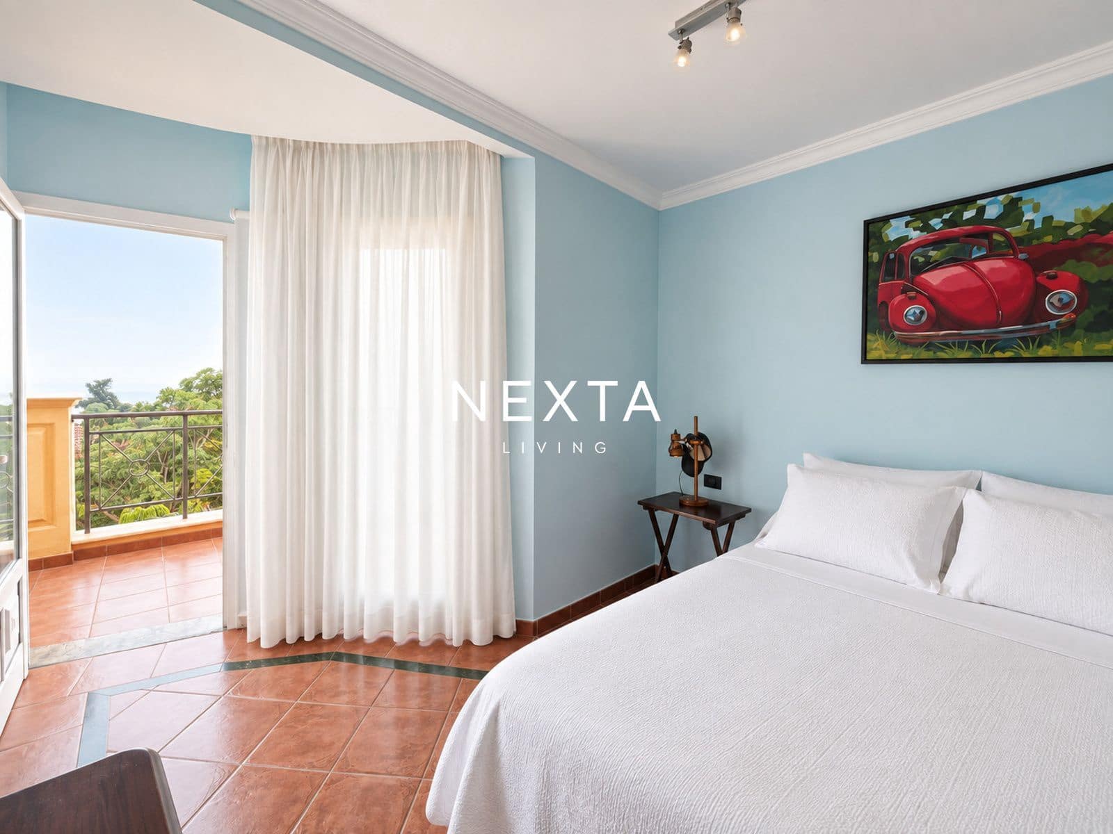 6 camera da letto Villa in vendita in Los Olivos con piscina garage - 1.750.000 € (Rif: 10111903)