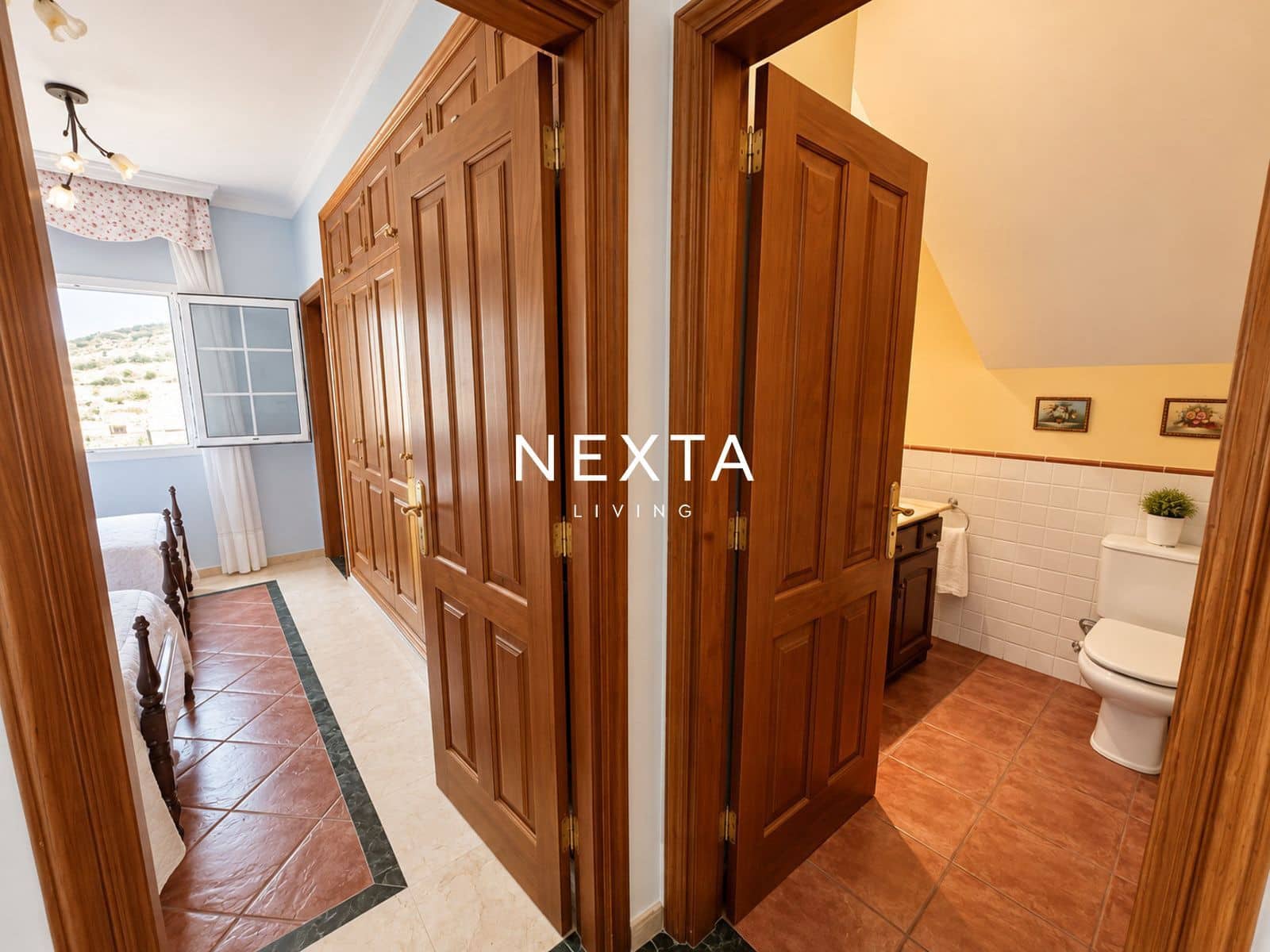6 camera da letto Villa in vendita in Los Olivos con piscina garage - 1.750.000 € (Rif: 10111903)