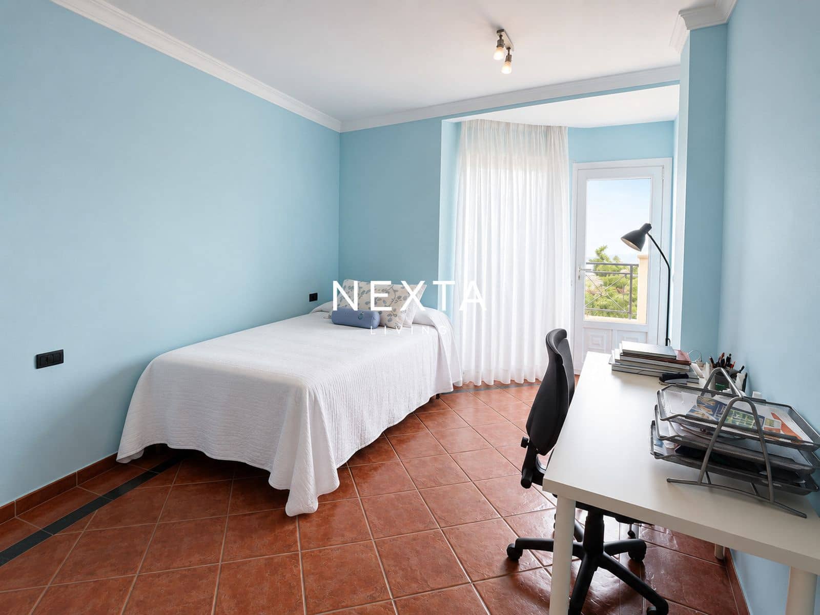 6 camera da letto Villa in vendita in Los Olivos con piscina garage - 1.750.000 € (Rif: 10111903)