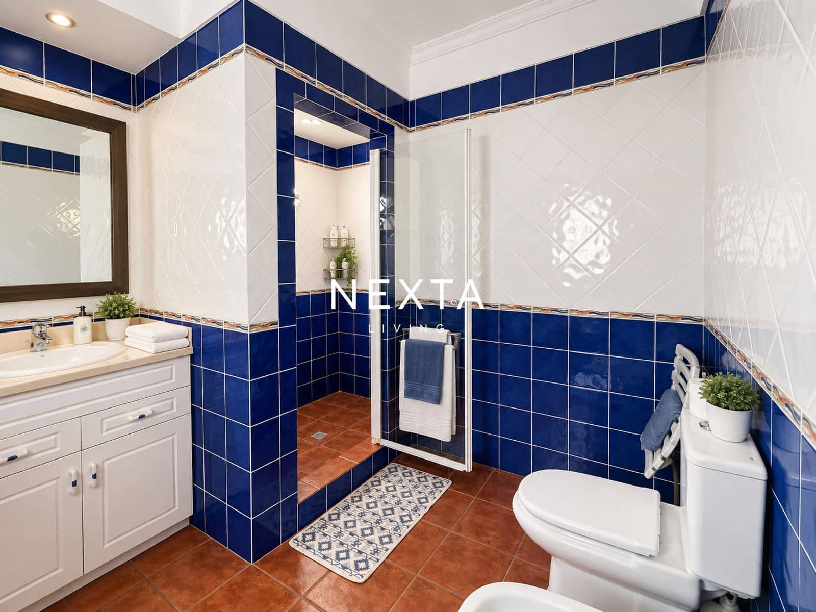 6 camera da letto Villa in vendita in Los Olivos con piscina garage - 1.750.000 € (Rif: 10111903)