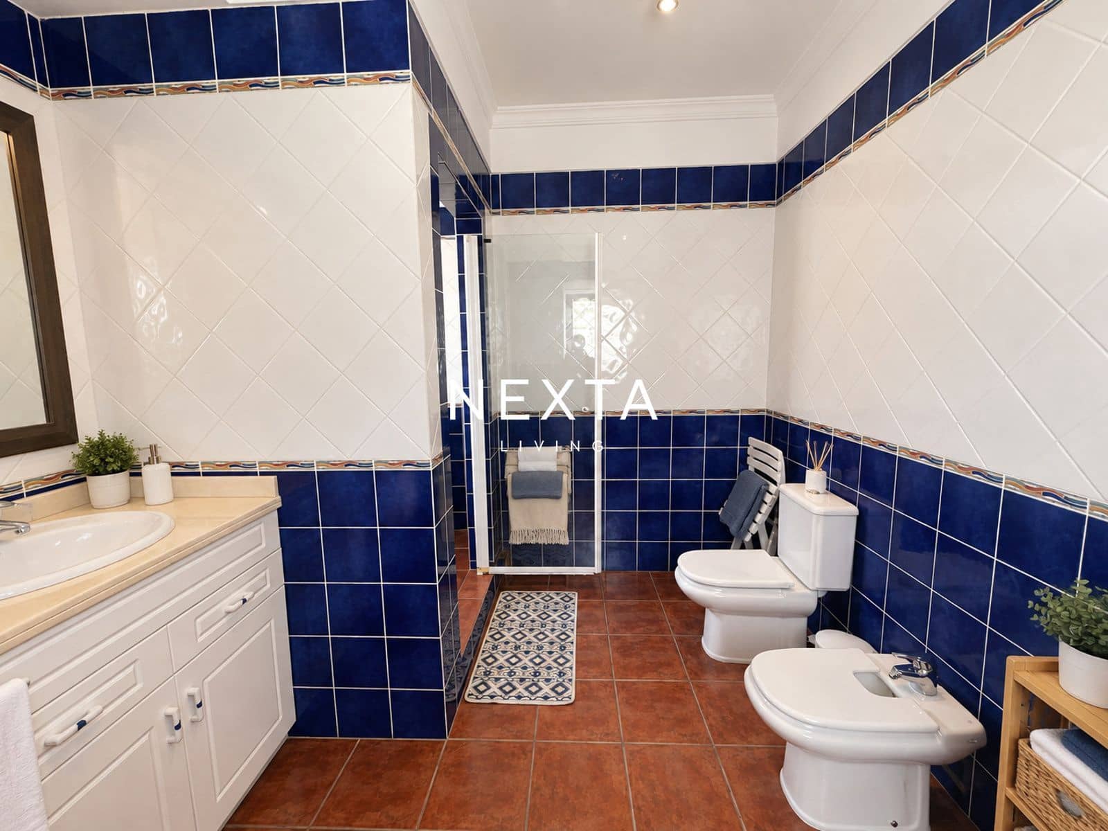6 camera da letto Villa in vendita in Los Olivos con piscina garage - 1.750.000 € (Rif: 10111903)