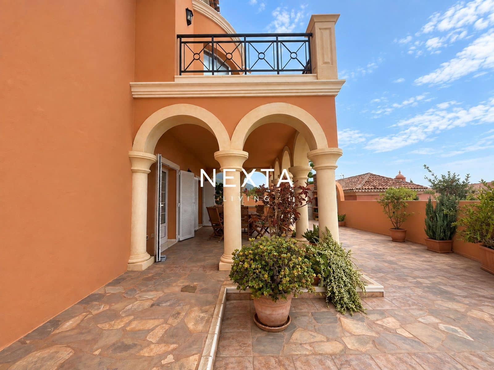6 camera da letto Villa in vendita in Los Olivos con piscina garage - 1.750.000 € (Rif: 10111903)