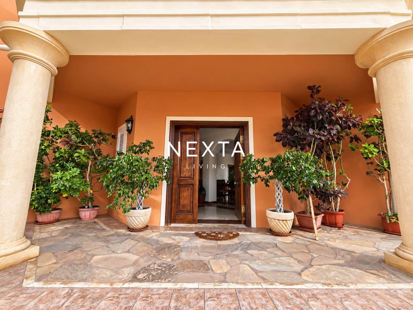 6 camera da letto Villa in vendita in Los Olivos con piscina garage - 1.750.000 € (Rif: 10111903)
