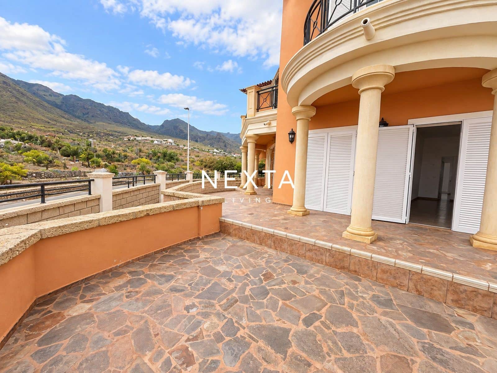 6 camera da letto Villa in vendita in Los Olivos con piscina garage - 1.750.000 € (Rif: 10111903)