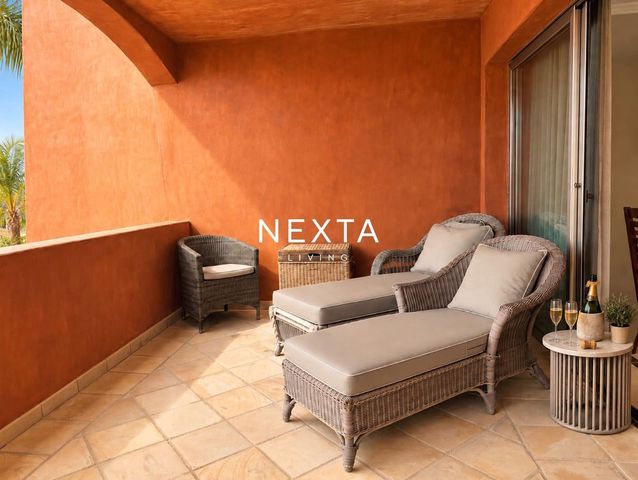 Piso de 2 habitaciones en Palm-Mar, Arona en venta con piscina garaje - 655.000 € (Ref: 10121080)