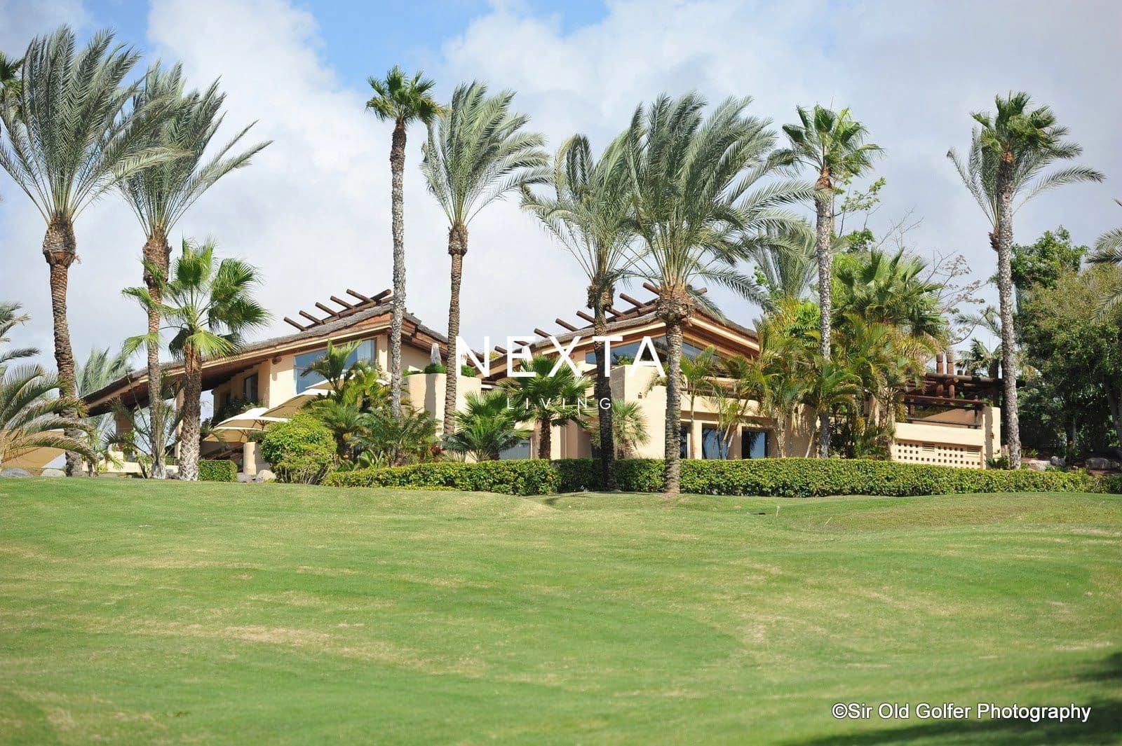 Building Plot for sale in Guia de Isora - € 990,000 (Ref: 10139458)