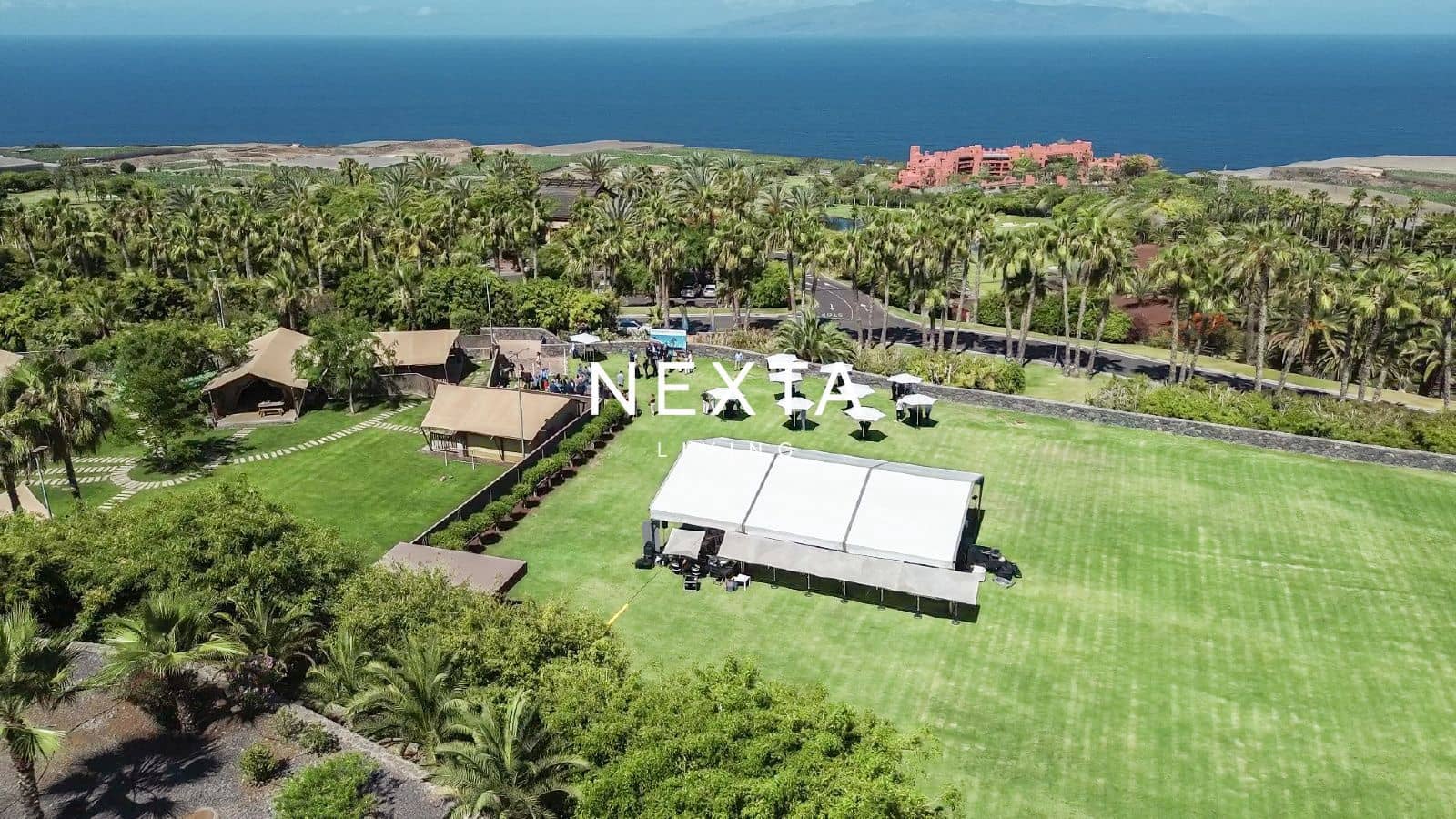 Building Plot for sale in Guia de Isora - € 990,000 (Ref: 10139458)