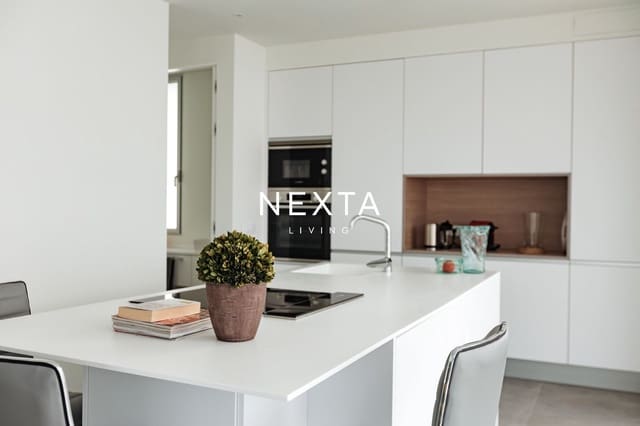 4 sypialnia Willa na sprzedaż w Callao Salvaje, Adeje z basenem garażem - 1 495 000 € (Ref: 10150535)