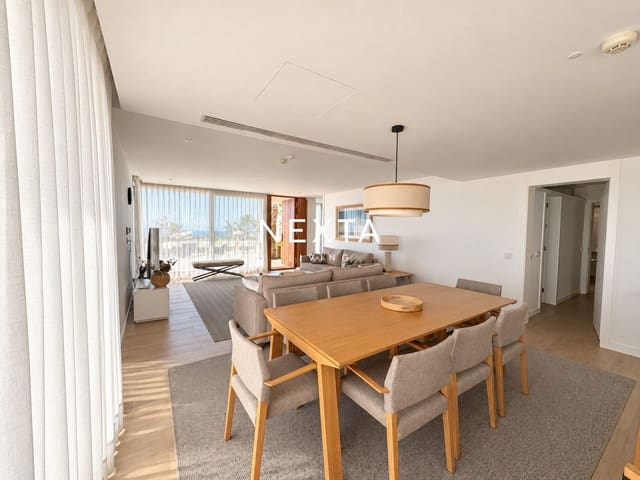 3 sypialnia Willa na sprzedaż w Guía de Isora z basenem garażem - 1 850 000 € (Ref: 10156885)