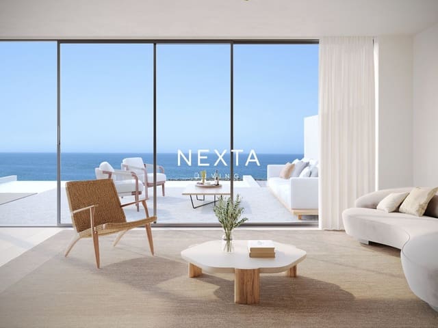3 soverom Penthouse til salgs i Callao Salvaje, Adeje med svømmebasseng garasje - € 1 595 000 (Ref: 10159091)