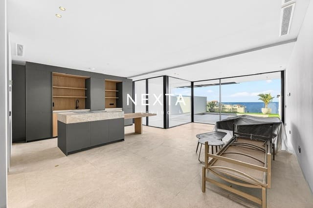 2 sypialnia Mieszkanie na sprzedaż w Callao Salvaje, Adeje z basenem garażem - 1 060 000 € (Ref: 10159092)