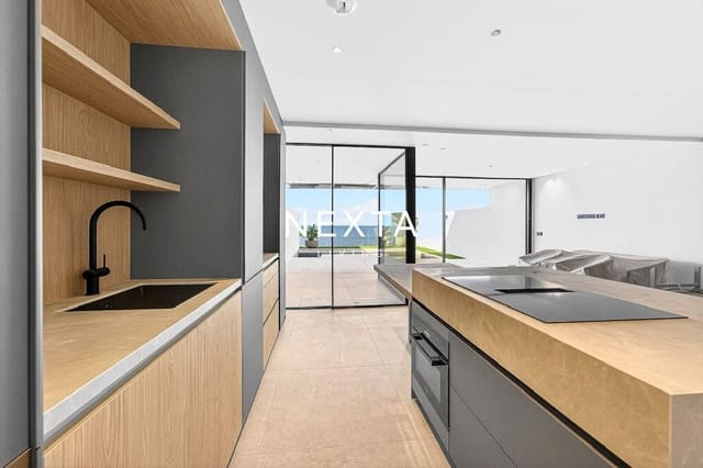 2 sypialnia Mieszkanie na sprzedaż w Callao Salvaje, Adeje z basenem garażem - 1 060 000 € (Ref: 10159092)