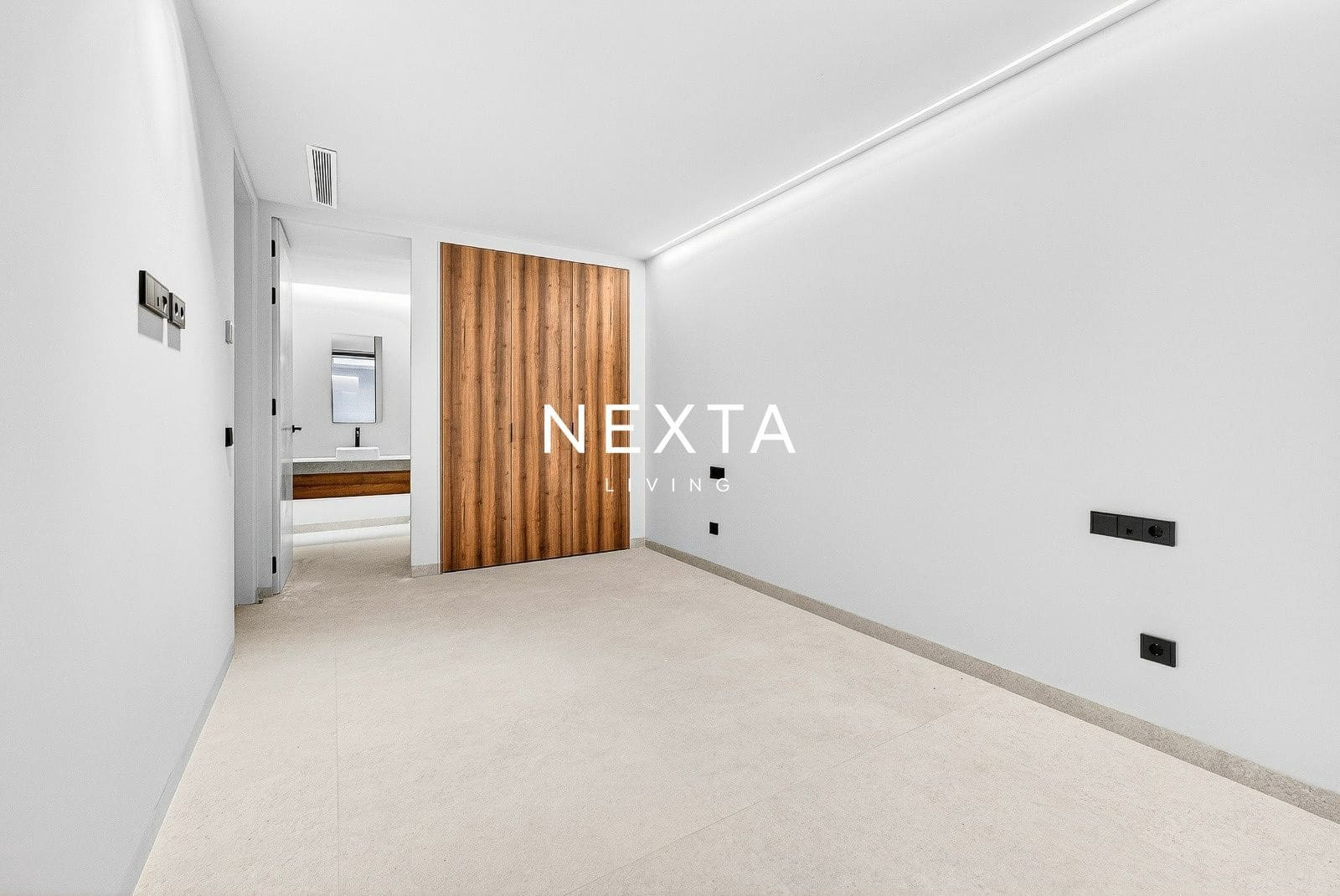 2 sypialnia Mieszkanie na sprzedaż w Callao Salvaje z basenem garażem - 1 060 000 € (Ref: 10159092)