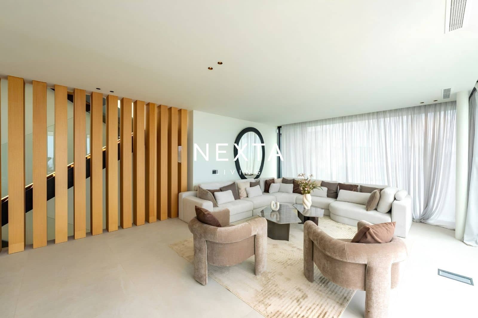 4 bedroom Villa for sale in Guia de Isora with pool garage - € 4,480,000 (Ref: 10161952)