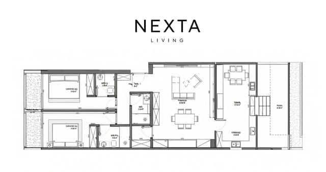 2 soveværelse Lejlighed til salg i Los Cristianos, Arona med swimmingpool garage - € 893.475 (Ref: 10161955)