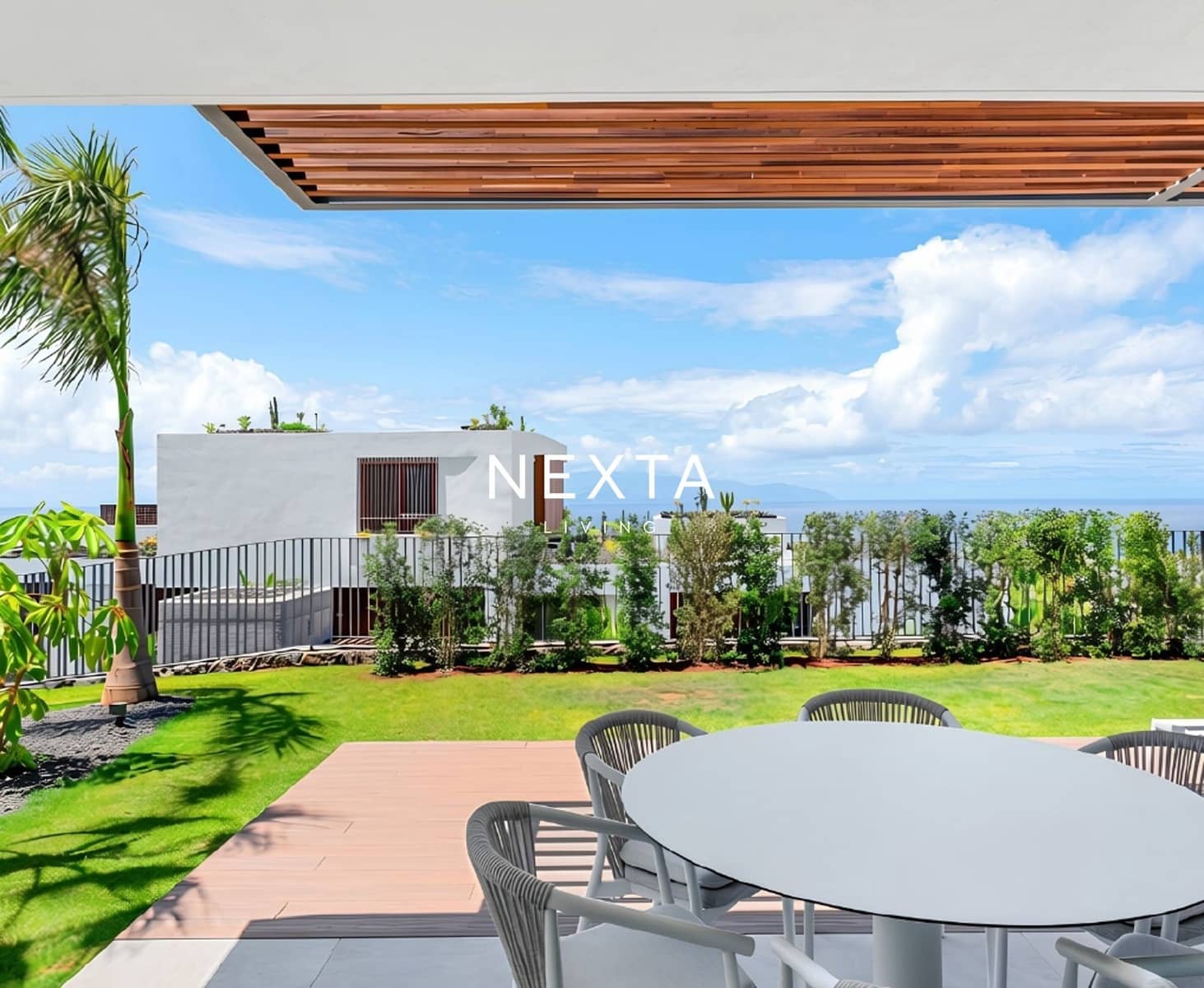 2 bedroom Flat for sale in Guia de Isora with pool garage - € 1,040,000 (Ref: 10168010)