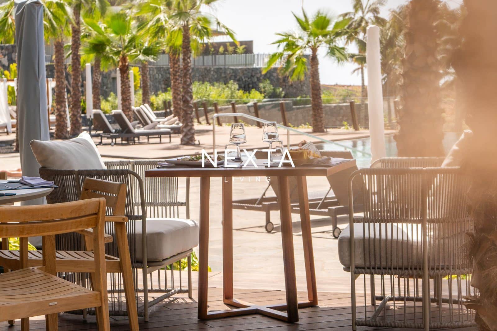 2 bedroom Flat for sale in Guia de Isora with pool garage - € 1,040,000 (Ref: 10168010)