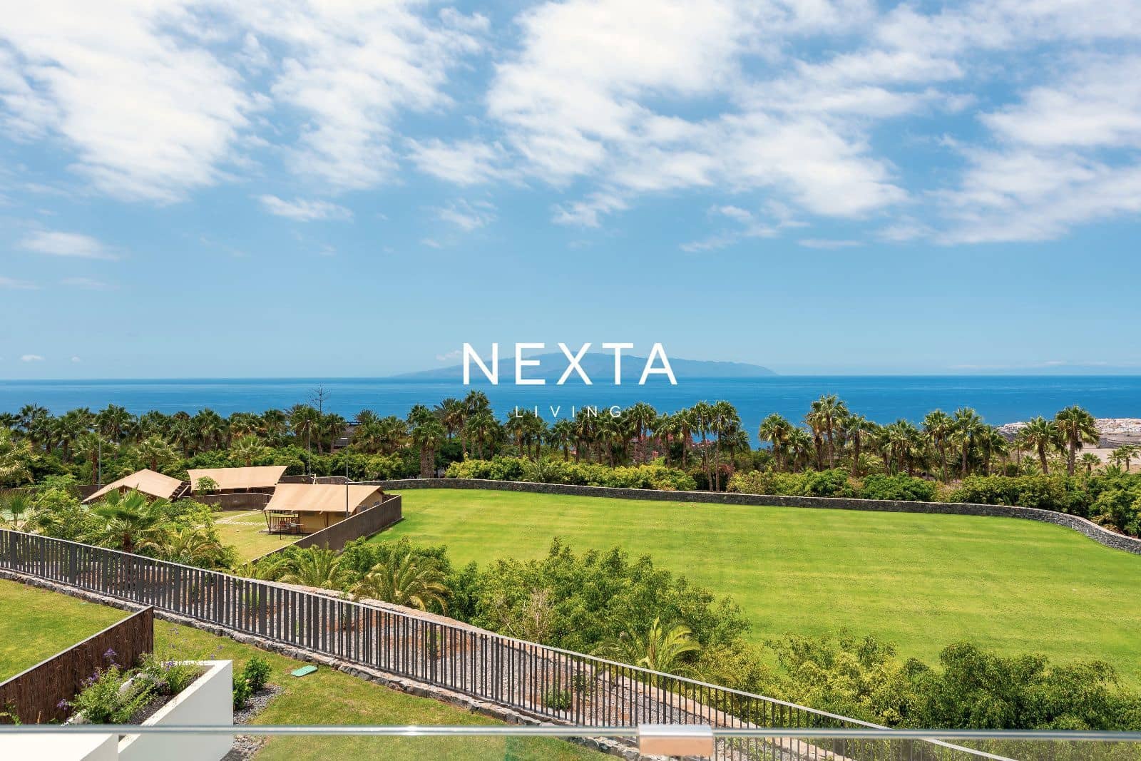 2 bedroom Flat for sale in Guia de Isora with pool garage - € 1,040,000 (Ref: 10168010)